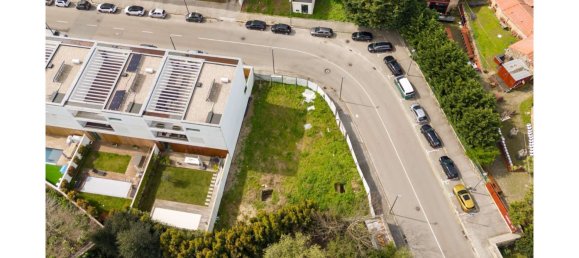 571m² Land in Porto, Portugal No. 120513 4