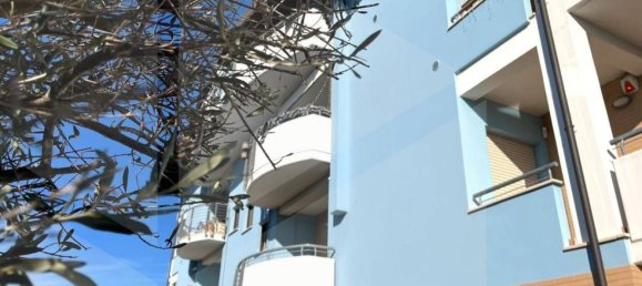 3-Zimmer Doppelhaus in Montesilvano, Italy, Nr. 25406 4