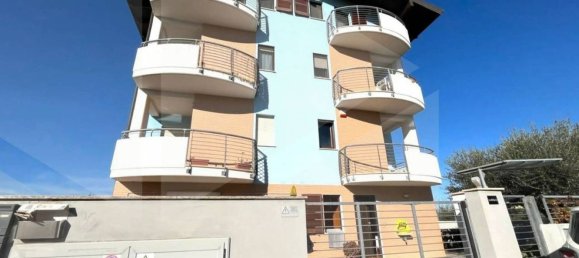 3-Zimmer Doppelhaus in Montesilvano, Italy, Nr. 25406 23