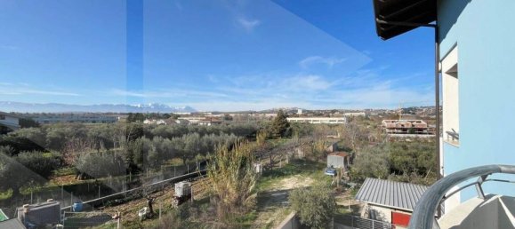 3-Zimmer Doppelhaus in Montesilvano, Italy, Nr. 25406 2