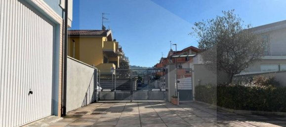 3-Zimmer Doppelhaus in Montesilvano, Italy, Nr. 25406 3