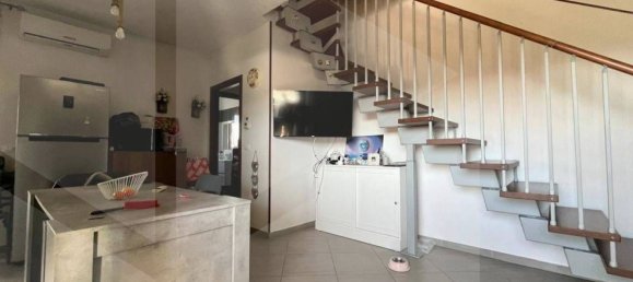 3-Zimmer Doppelhaus in Montesilvano, Italy, Nr. 25406 12