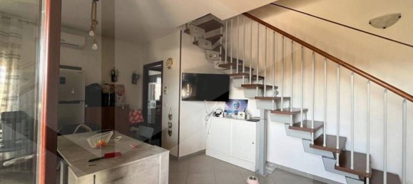 3-Zimmer Doppelhaus in Montesilvano, Italy, Nr. 25406 11