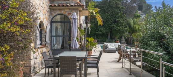 9 غرف نوم فيلا في Cannes, France رقم 38166 5