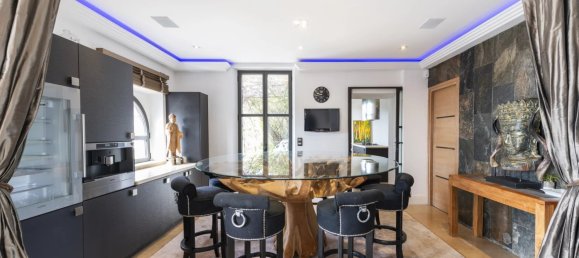 9 غرف نوم فيلا في Cannes, France رقم 38166 8