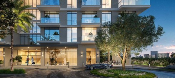 1 bedroom Apartment in Dubai Hills Estate, UAE No. 43970 14