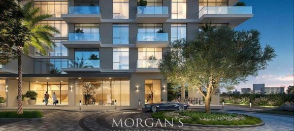 1 bedroom Apartment in Dubai Hills Estate, UAE No. 43970 22