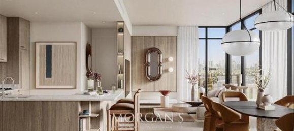 1 bedroom Apartment in Dubai Hills Estate, UAE No. 43970 7