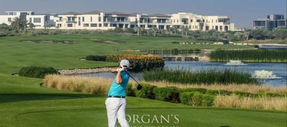 1 bedroom Apartment in Dubai Hills Estate, UAE No. 43970 35