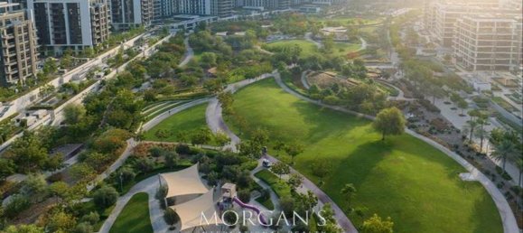 1 bedroom Apartment in Dubai Hills Estate, UAE No. 43970 20