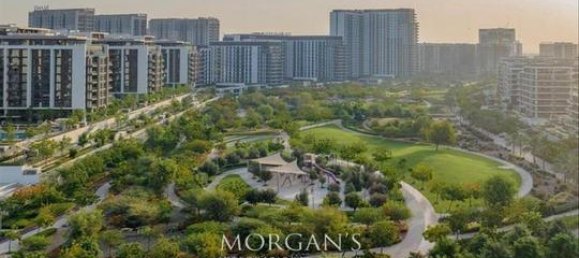 1 bedroom Apartment in Dubai Hills Estate, UAE No. 43970 8