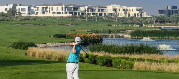 1 bedroom Apartment in Dubai Hills Estate, UAE No. 43970 19