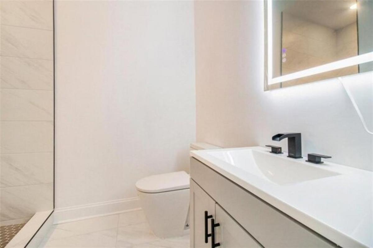 Casa de 4 dormitorios en Atlanta, USA No. 370879