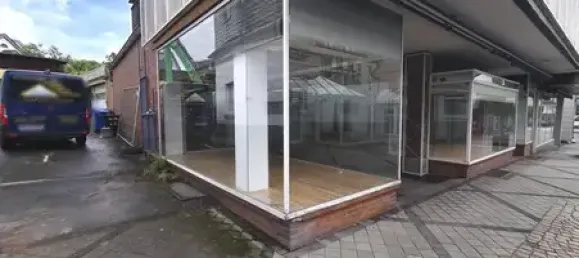 Коммерческая недвижимость 190м² в Altenkirchen, Германия № 174854 2