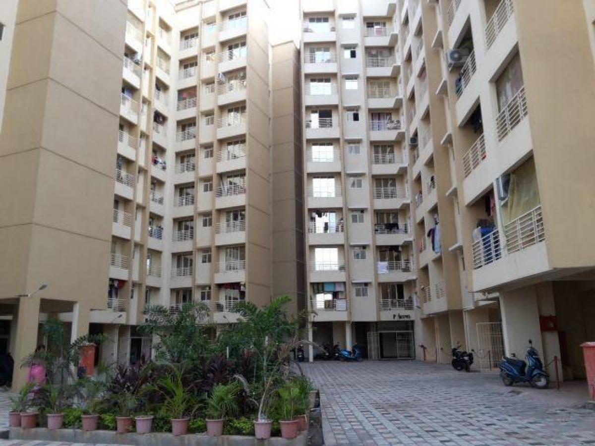 Studio in Mumbai, India No. 26508