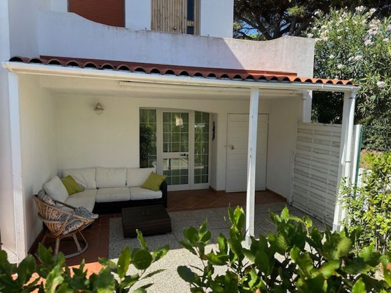 3 Schlafzimmer Wohnung in Rosignano Marittimo, Italy, Nr. 311628