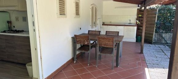 3 Schlafzimmer Wohnung in Rosignano Marittimo, Italy, Nr. 311628 8