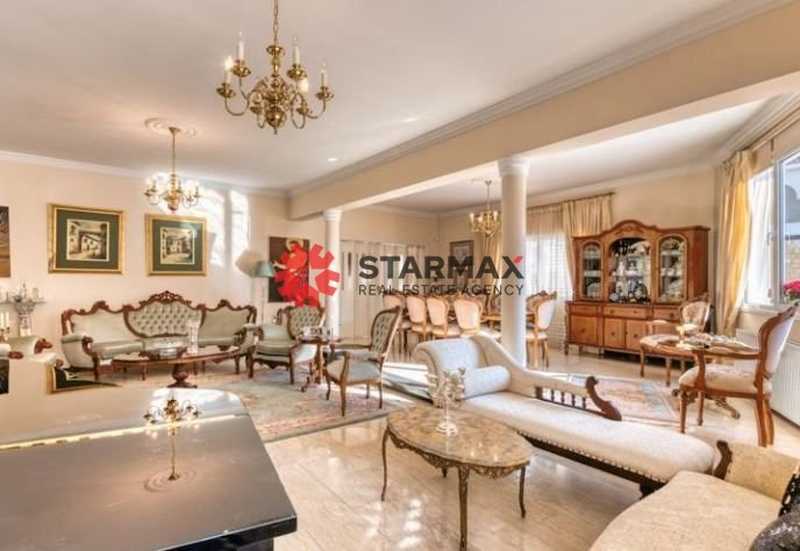7 Schlafzimmer Villa in Larnaca, Cyprus, Nr. 139528