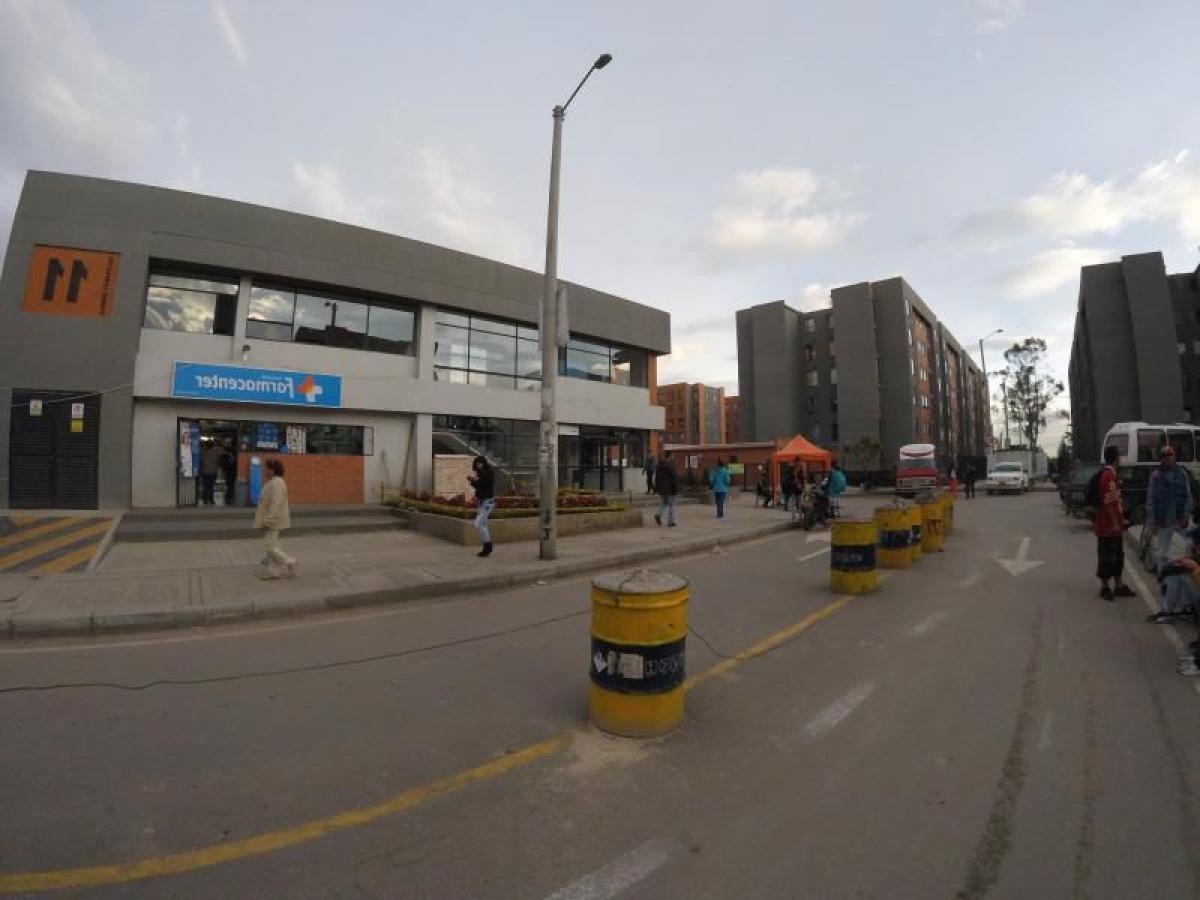 3 bedrooms House in Cundinamarca, Colombia No. 5993