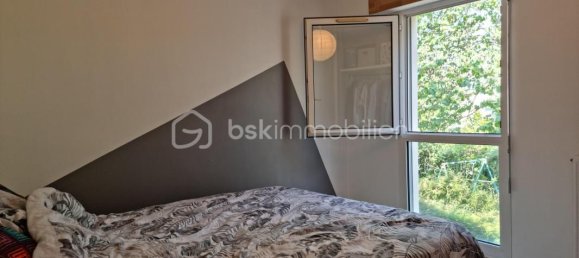 Apartamento de 2 dormitorios en Cergy, France No. 291227 6