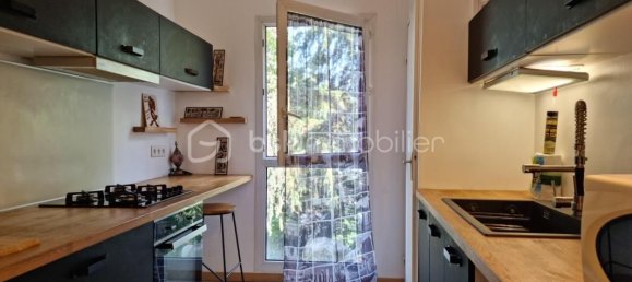 Apartamento de 2 dormitorios en Cergy, France No. 291227 4