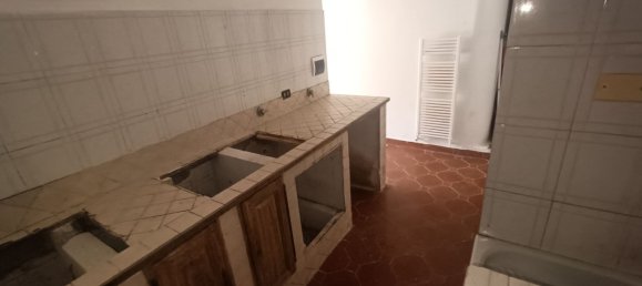 4 rooms Duplex in Celle Ligure, Italy No. 8727 7