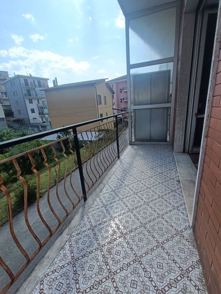 4 rooms Duplex in Celle Ligure, Italy No. 8727