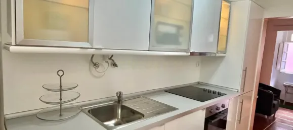 2 Schlafzimmer Wohnung in Lisbon, Portugal, Nr. 77438 7