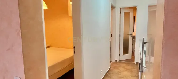 2 Schlafzimmer Wohnung in Lisbon, Portugal, Nr. 77438 8