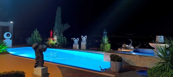  فيلا في Euboea, Greece 390متر مربع رقم 65280 2