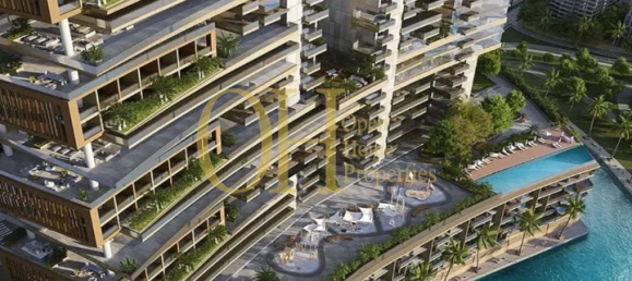 1 bedroom Apartment in Al Reem Island, UAE No. 46457 2