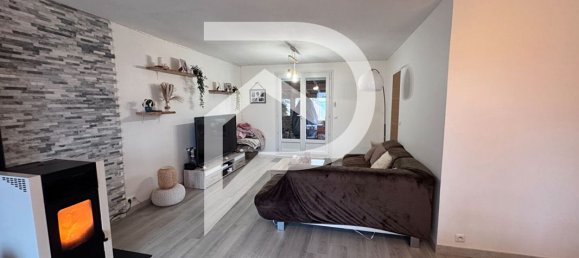 4 bedrooms House in Saint-Pathus, France No. 151193 4