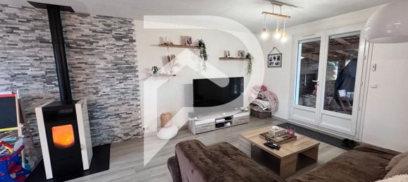 4 bedrooms House in Saint-Pathus, France No. 151193 5