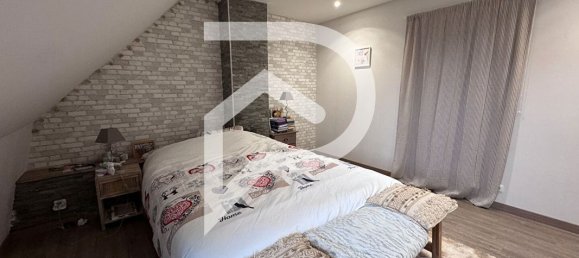 4 bedrooms House in Saint-Pathus, France No. 151193 10