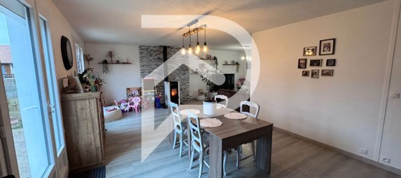 4 bedrooms House in Saint-Pathus, France No. 151193 2