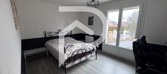 4 bedrooms House in Saint-Pathus, France No. 151193 7