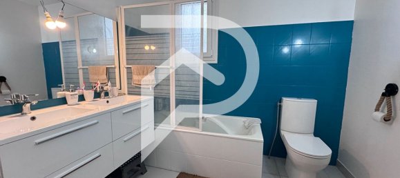 4 bedrooms House in Saint-Pathus, France No. 151193 8