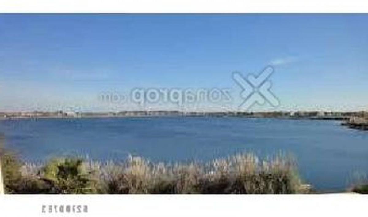  Land in Tigre, Argentina No. 33461