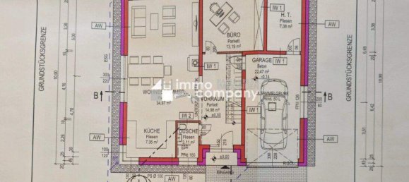 6غرفة منزل في Gotzendorf an der Leitha, Austria رقم 184611 35