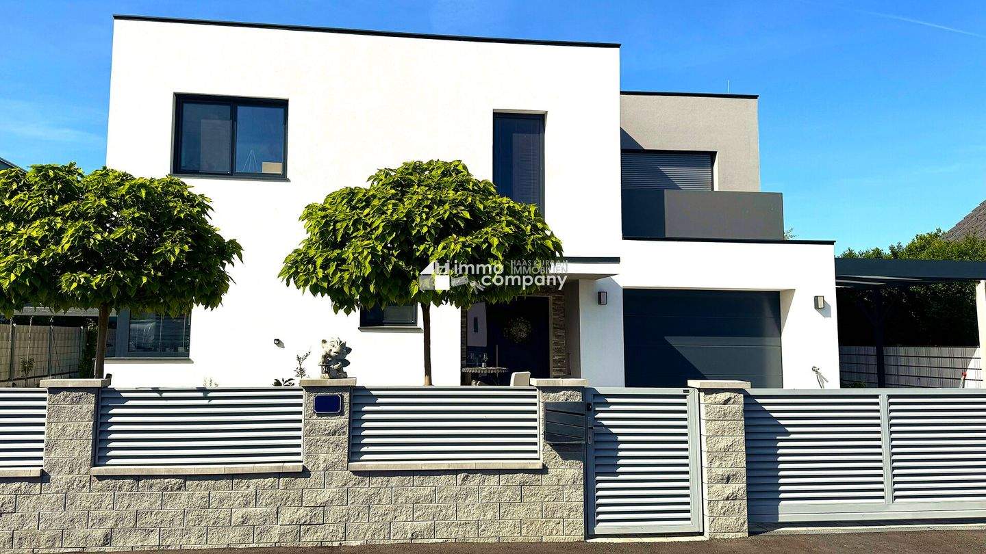 6غرفة منزل في Gotzendorf an der Leitha, Austria رقم 184611