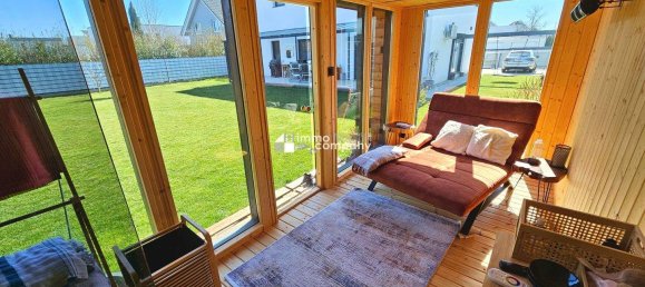 6غرفة منزل في Gotzendorf an der Leitha, Austria رقم 184611 33