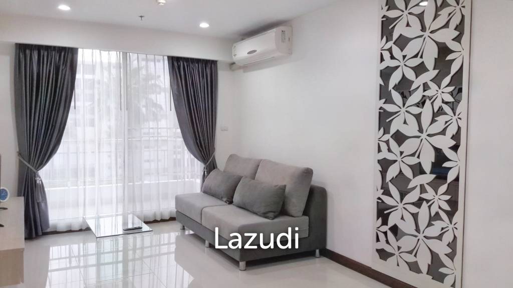 2 bedrooms Condo in Bangkok, Thailand No. 24289