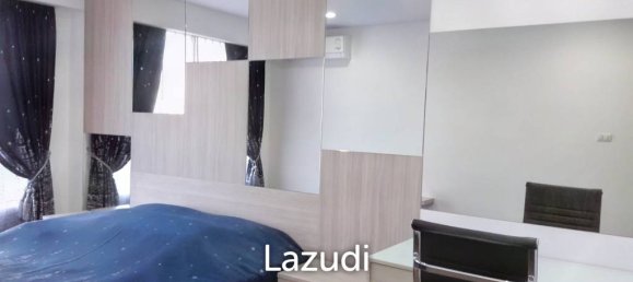 2 bedrooms Condo in Bangkok, Thailand No. 24289 2