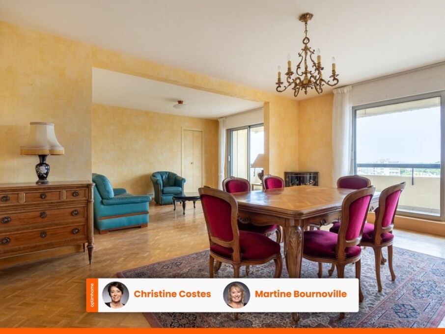 2 غرف نوم شقة في Chamalieres, France رقم 321402