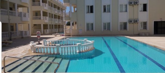Apartment 2+1 in Didim, Turkey No. 23536 15