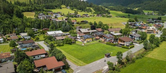  Land in Kirchdorf in Tirol, Austria No. 247411 2