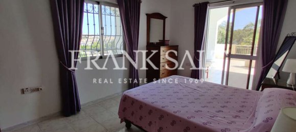 Вилла с 3 спальнями в Меллиха, Мальта № 10824 11