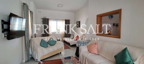 Вилла с 3 спальнями в Меллиха, Мальта № 10824 8