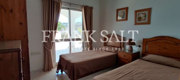 Вилла с 3 спальнями в Меллиха, Мальта № 10824 9