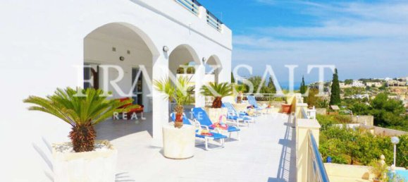 Вилла с 3 спальнями в Меллиха, Мальта № 10824 2